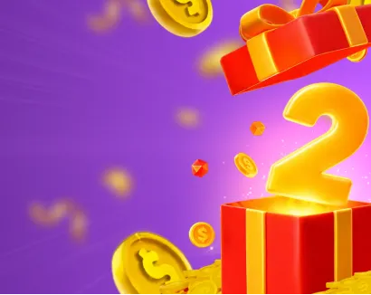 Second Deposit Bonus